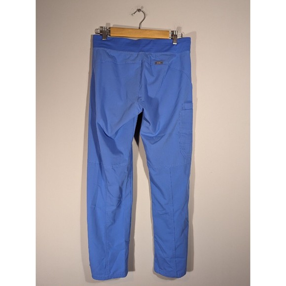 Figs Kade Cargo Scrub Pants Technical Collection Women Size S - Picture 3 of 10
